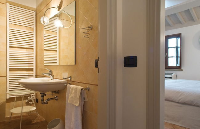 San Ruffino Apartments - Foto 28