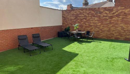 Seaview House with Sea View Brand New- 3 Bedrooms - Harwich, Dovercourt - Foto 2