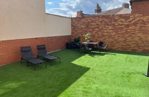 Seaview House with Sea View Brand New- 3 Bedrooms - Harwich, Dovercourt - Foto 2