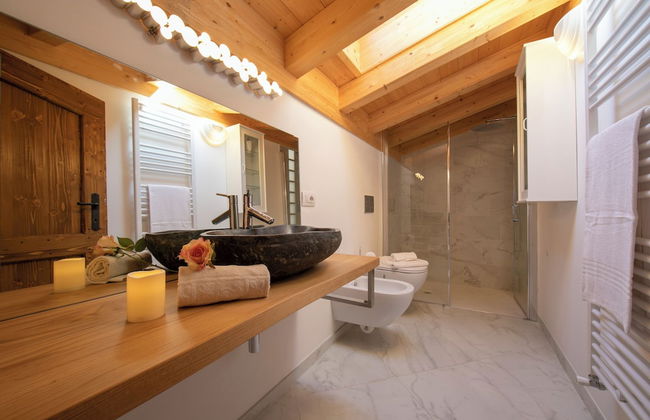 Villa Vecchio Mulino - Foto 25