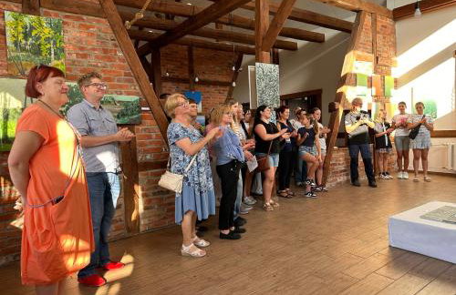 Agroturystyka "Dobre czasy" - Foto 4