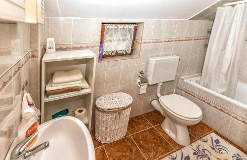 Apartment Vrilo - Foto 13