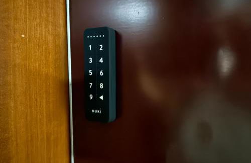 Modernes Apartment mit Balkon und Parkplatz nahe Uniklinik Magdeburg - Foto 28