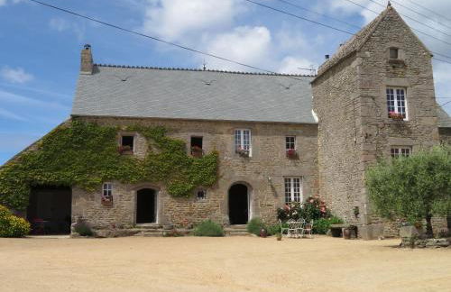 Manoir de Herclat - Foto 1