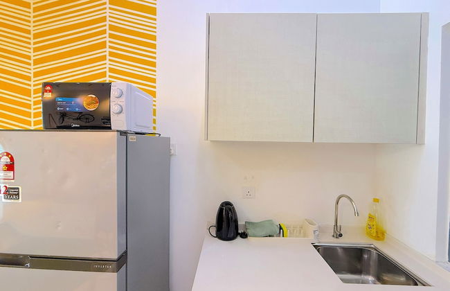 3 Towers Jalan Ampang By Serenity Homes - Foto 80