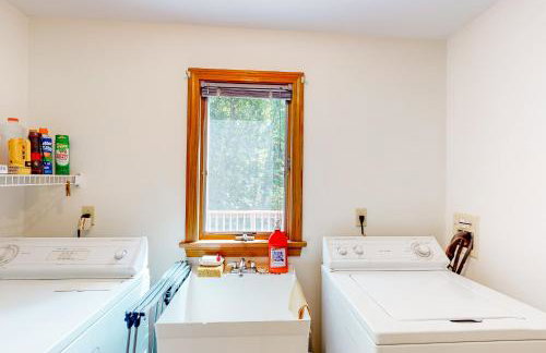 Our House in West Falmouth - Foto 32