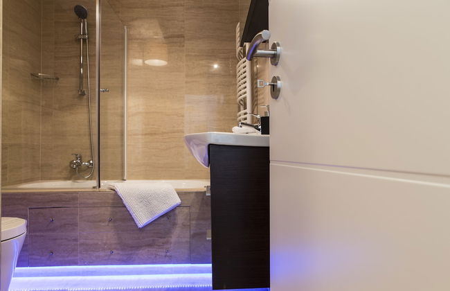 The Queen Luxury Apartments - Villa Marilyn - Photo 63