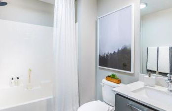 Noho Haven 2 bed Apt with FREE Parking - Foto 7