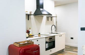 Bernabéu Business & Stay - Foto 49