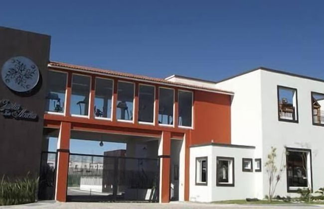 Casa en Santa Fe Juriquilla - Foto 1