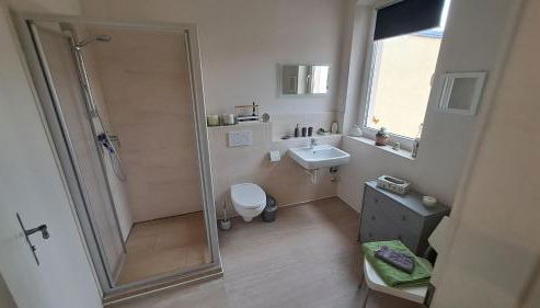 Schlosswohnung - Foto 4