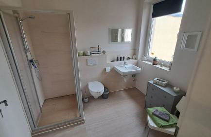 Schlosswohnung - Foto 4