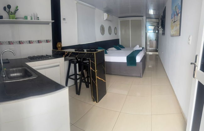 Aloha Beach Sai - Foto 3