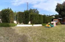 Caravana- Glamping Casa tortuga - Foto 48