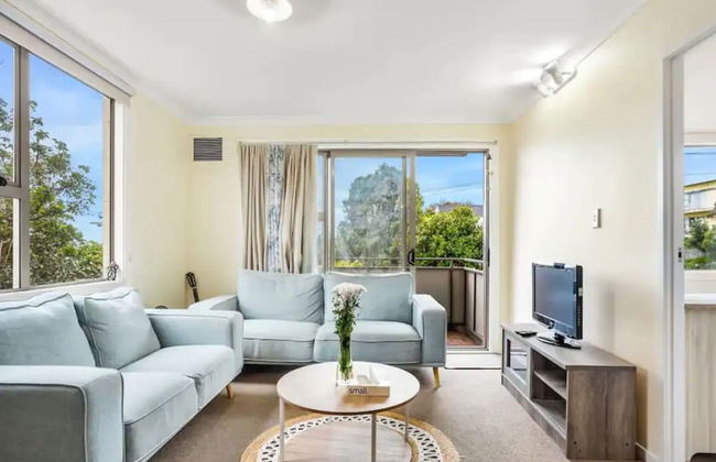 Lovely 2-Bedroom Rental with Parking Zodiak Stays - Foto 1