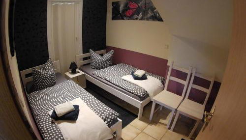 Haus Mohr - Ferienwohnung im Taunus - Foto 2