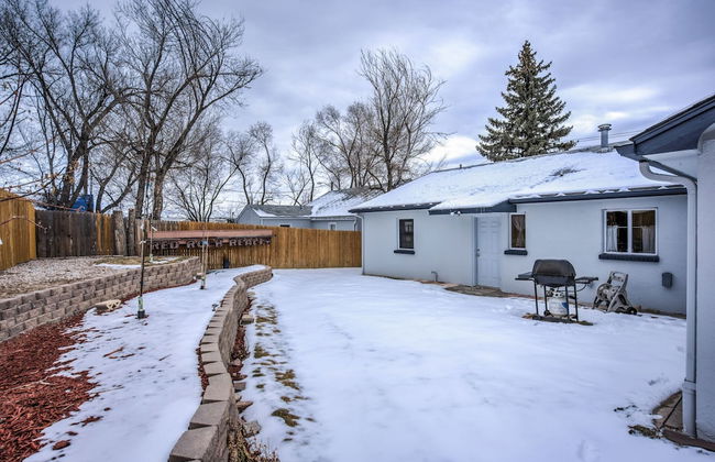 4 Bedroom with Grill - Foto 37