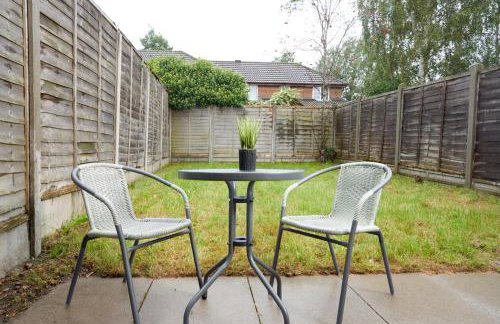 3 Bedroom Home in Central Milton Keynes - Photo 23