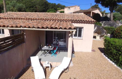 MINI VILLA entre mer et montagne PALAVESA - Foto 1