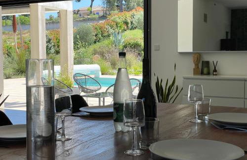 Villa ARTOS - piscine - 300 m2 - Foto 36