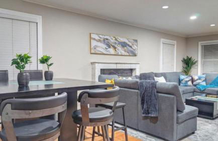 5300sqft Home 10 Mins to Washington DC Sleeps 20 - Foto 70