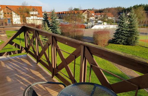 Nadmorski Apartament Rodzinny - Photo 4