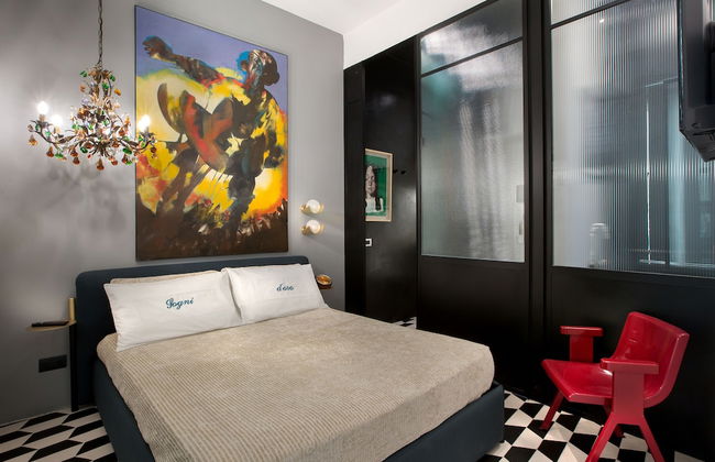 Coco Morghen Appartment - Foto 5