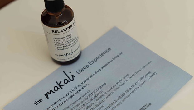 Sacred and Temple Bungalow - Foto 4, Habitación