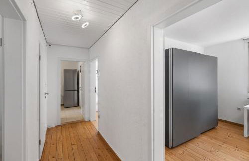 K8 Cityapartments I 60 qm I Zentrum I Friedrichshafen - Foto 13