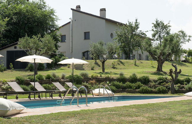 Casale Valigi - Foto 41