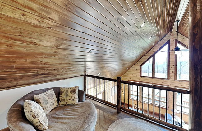 Water & Mountain Retreat - Foto 30