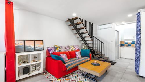 Bel Appartement climatisé proche Paris et Disneyland - Foto 5