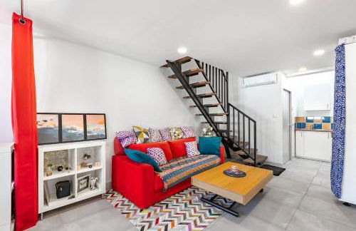 Bel Appartement climatisé proche Paris et Disneyland - Foto 5