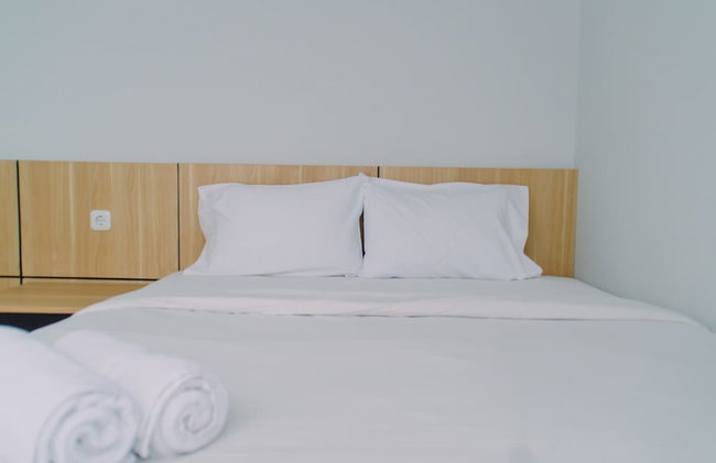Elegant And Comfy 2Br Transpark Bintaro Apartment - Photo 1