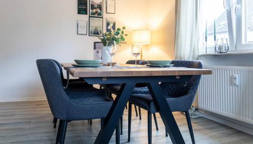 EasyStayII Krefeld 6P Switch TV - Foto 4