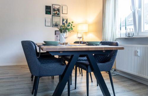 EasyStayII Krefeld 6P Switch TV - Foto 4