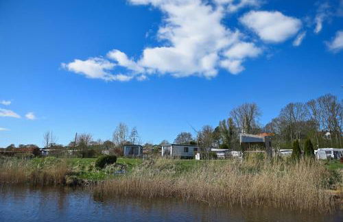 Sleep Space 1 - Green Tiny Spot Eider - Photo 22