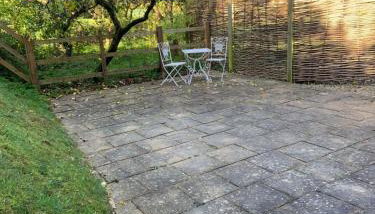 The Retreat, Wicken - Foto 4, Garden