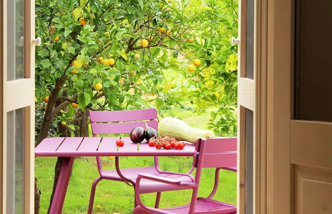 Masseria Gianferrante - Foto 27