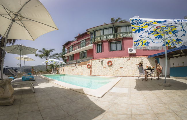 Alcantara Natura Country House - Photo 15