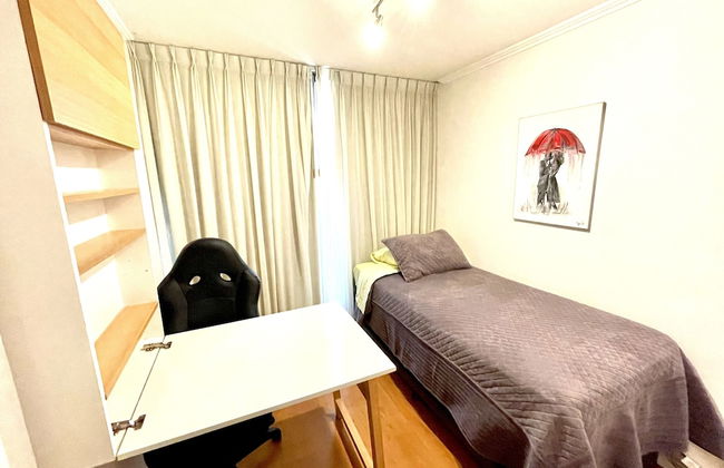 Rho Departamentos - Foto 16