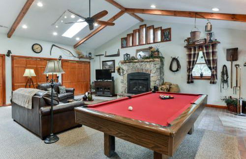 The Hiding Place - Foto 5