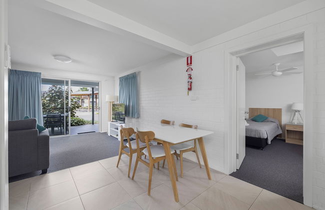 Seaside Holiday Resort Fingal Bay - Foto 13