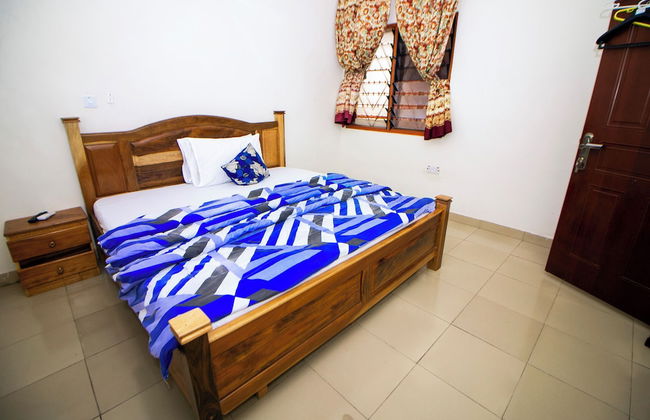 INDIGO COTTAGE - Foto 9