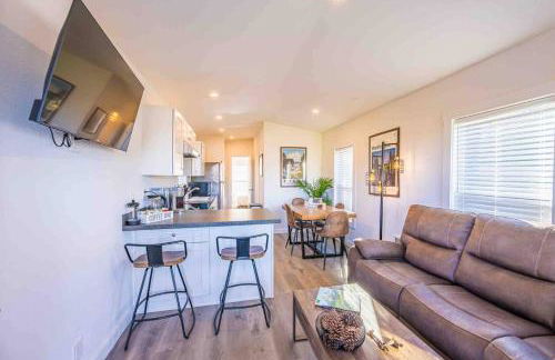 Rainforest Tiny Home Retreat Woodsy - Foto 4