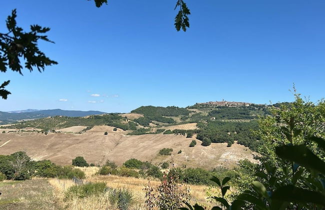 Marcigliana Cottage, Pool, Radicondoli - Foto 31