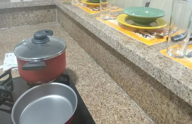 Apartamento Charmoso - Photo 3