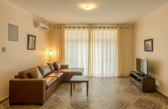 The Green of Oysterbay - Photo 6