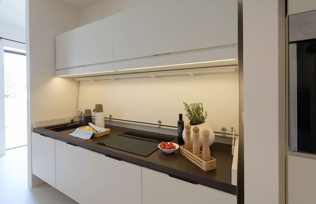 Masseria Amastuola Wine Resort - Photo 14