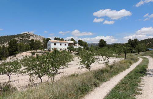 Cortijo Blanco - Foto 10